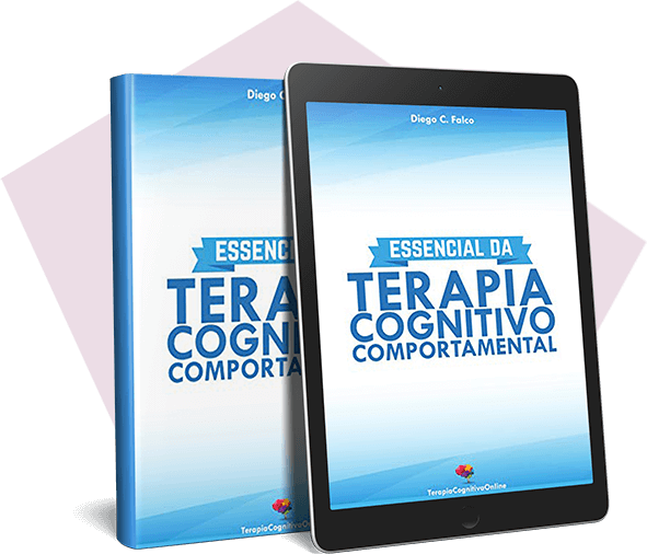 E-book Terapia Cognitiva